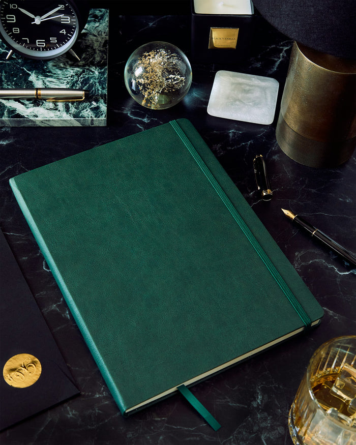 Notebooks & Paper