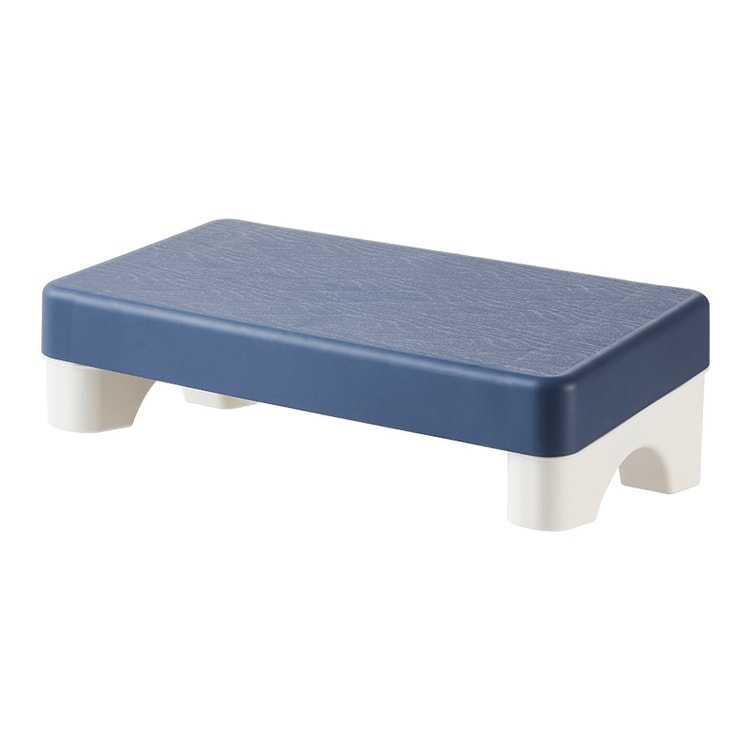 Ergonomic Under Desk Footrest Stool for Office and Home Comfort