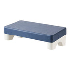 Ergonomic Under Desk Footrest Stool for Office and Home Comfort