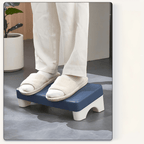 Ergonomic Under Desk Footrest Stool for Office and Home Comfort